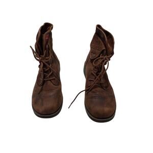 womens american eagle ankle boots.